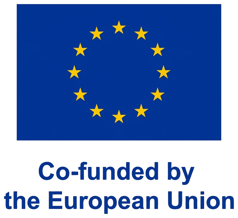 Co-funded by the European Union